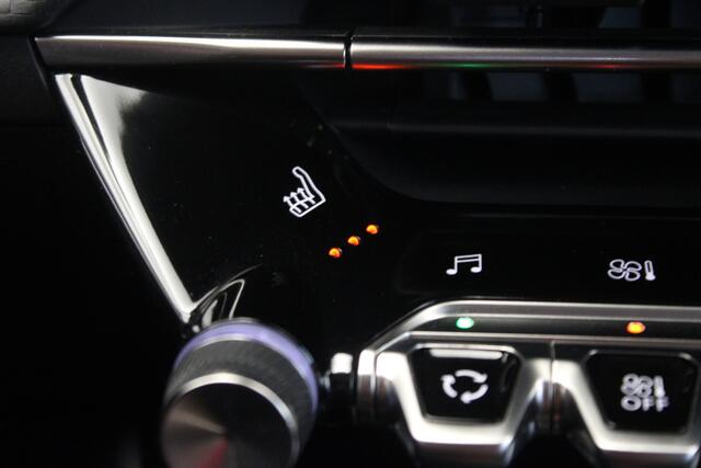 Peugeot 208 1.2 PureTech 100 Allure |Camera|Navi|Stoelverw.|