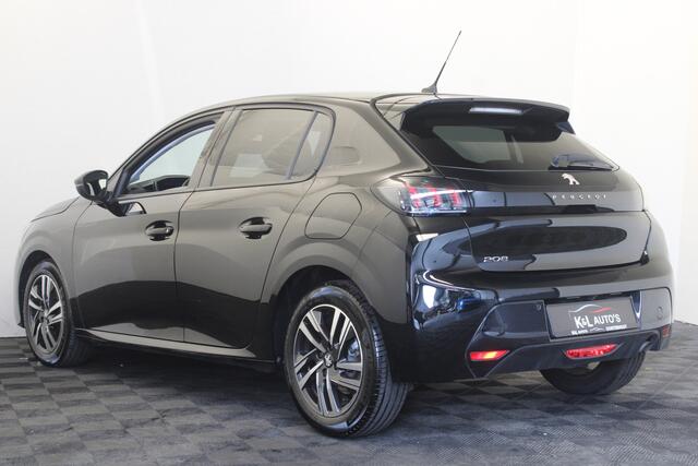 Peugeot 208 1.2 PureTech 100 Allure |Camera|Navi|Stoelverw.|