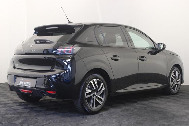 Peugeot 208 1.2 PureTech 100 Allure |Camera|Navi|Stoelverw.|