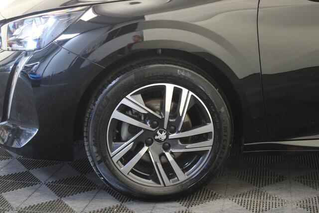 Peugeot 208 1.2 PureTech 100 Allure |Camera|Navi|Stoelverw.|