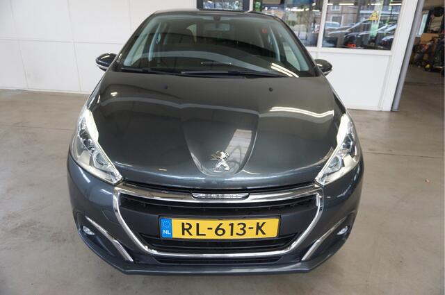 Peugeot 208 1.2 PureTech Allure Trekhaak Airco