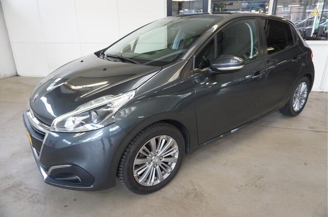 Peugeot 208 1.2 PureTech Allure Trekhaak Airco