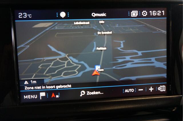 Peugeot 208 1.2 PureTech Allure Trekhaak Airco