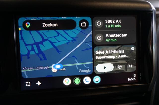 Peugeot 208 1.2 PureTech Allure Trekhaak Airco