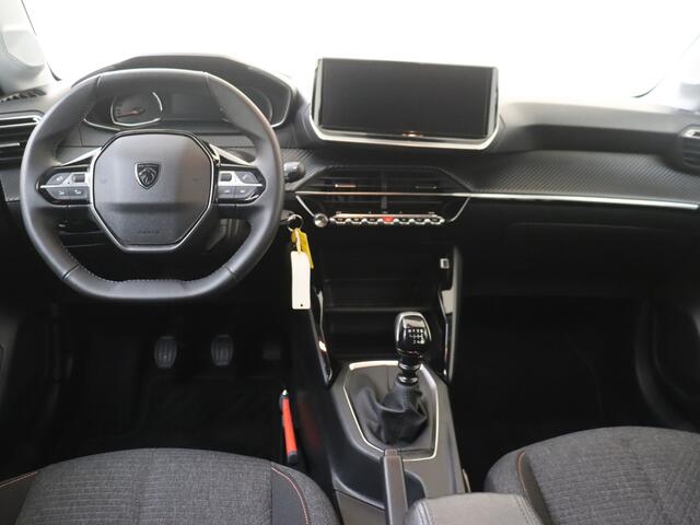 Peugeot 208 1.2 PureTech 100 Style ZUINIGE MOTOR ! FP