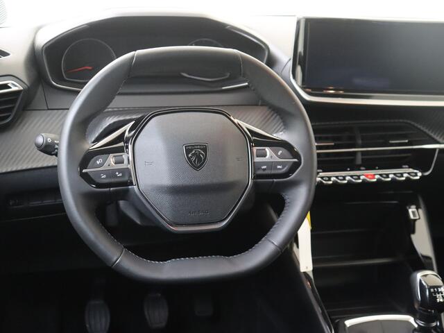 Peugeot 208 1.2 PureTech 100 Style ZUINIGE MOTOR ! FP