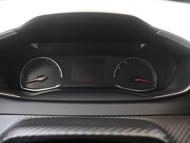 Peugeot 208 1.2 PureTech 100 Style ZUINIGE MOTOR ! FP