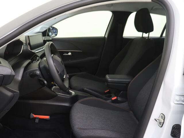 Peugeot 208 1.2 PureTech 100 Style ZUINIGE MOTOR ! FP