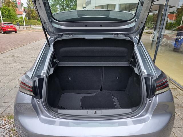 Peugeot 208 1.2 100 Style | 2025 | 26dkm | Carplay | Fabrieksgarantie | Rijklaar | Incl. BTW