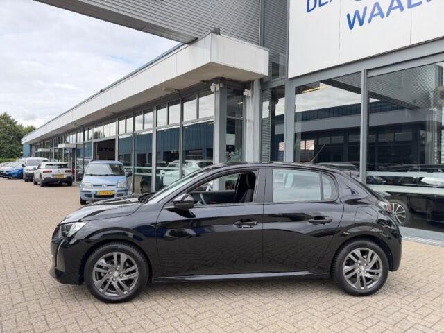 Peugeot 208 1.2 PT ACTIVE PACK NAVI AIRCO/ECC PDC