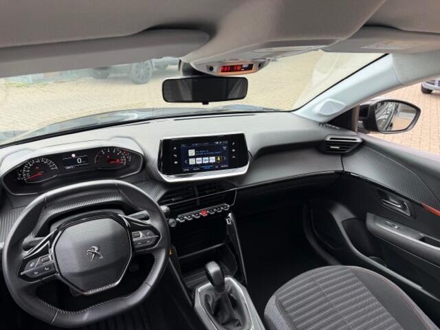 Peugeot 208 1.2 PT ACTIVE PACK NAVI AIRCO/ECC PDC