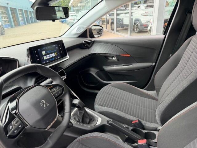 Peugeot 208 1.2 PT ACTIVE PACK NAVI AIRCO/ECC PDC