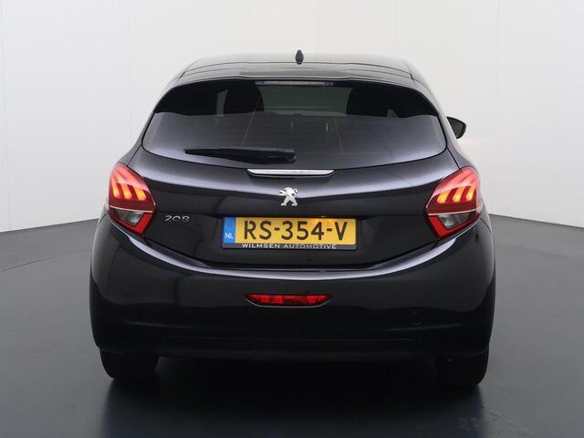Peugeot 208 1.2 PureTech Active