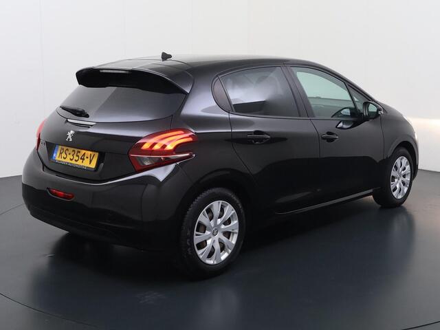 Peugeot 208 1.2 PureTech Active
