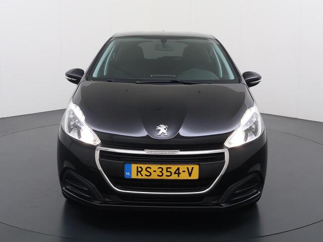 Peugeot 208 1.2 PureTech Active