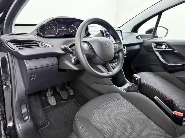 Peugeot 208 1.2 PureTech Active