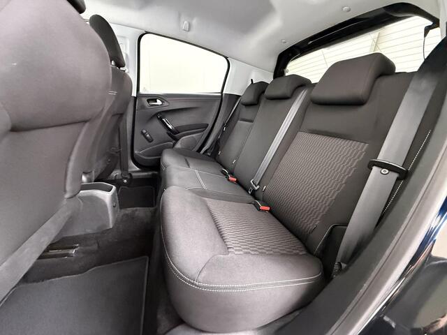 Peugeot 208 1.2 PureTech Active