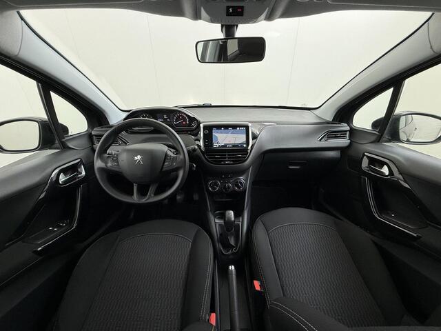 Peugeot 208 1.2 PureTech Active