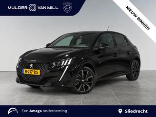 Peugeot 208 GT Pack 1.2 Turbo 100pk | ALCANTARA | DO