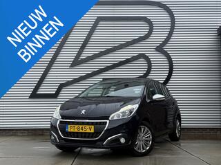 Peugeot 208 1.2 PureTech Blue Lease Executive 2e Eig