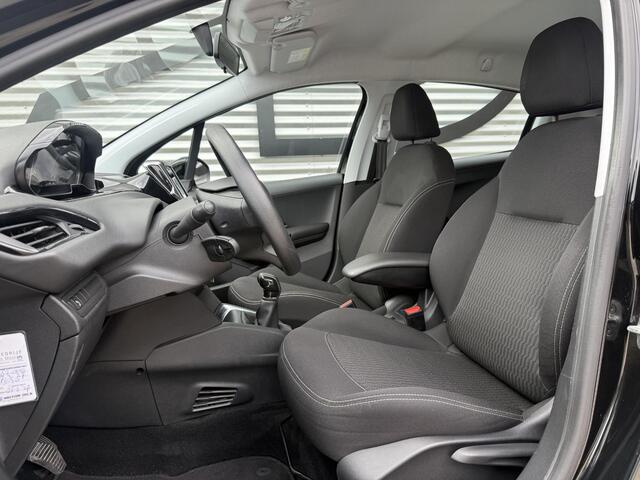 Peugeot 208 1.2 PureTech Blue Lion Navi|Airco|Cruise|Carplay|Elek ramen|Lm velgen|N.A.P|APK tot 03-2027