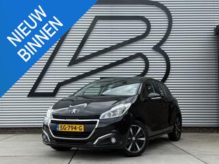 Peugeot 208 1.2 PureTech Blue Lion Navi|Airco|Cruise