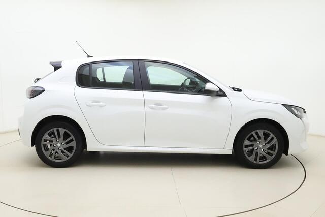 Peugeot 208 1.2T Active Pack | 100pk | Automaat | Navigatie | Apple Carplay & Android | Full LED | 16'' LM Velgen