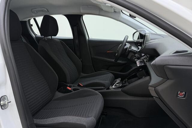 Peugeot 208 1.2T Active Pack | 100pk | Automaat | Navigatie | Apple Carplay & Android | Full LED | 16'' LM Velgen