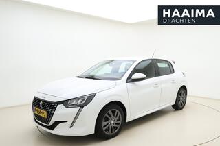 Peugeot 208 1.2T Active Pack | 100pk | Automaat | Na