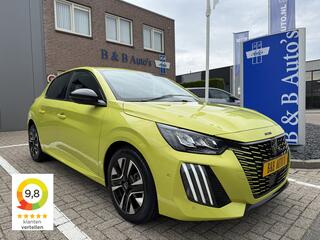 Peugeot 208 1.2 PureTech 100pk Allure Vision-Pack l