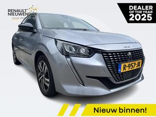 Peugeot 208 1.2 PureTech Allure Pack AUTOMAAT l CAME