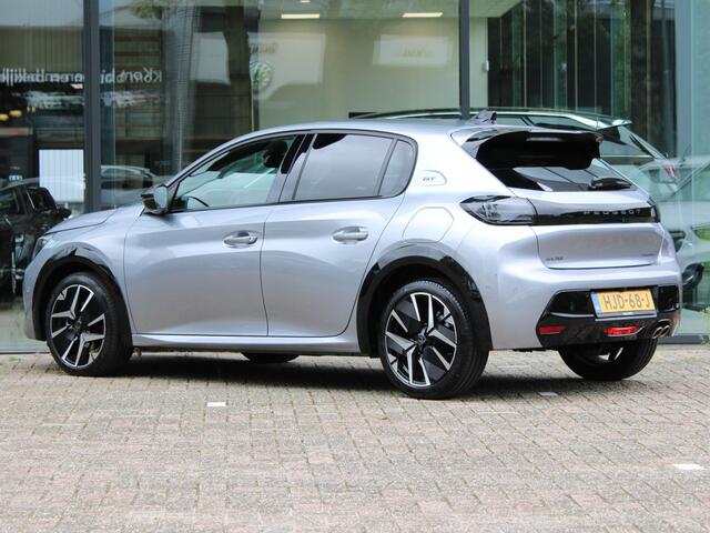 Peugeot 208 1.2 Hybrid 145 e-DCS6 GT | Navi / Camera / Climate