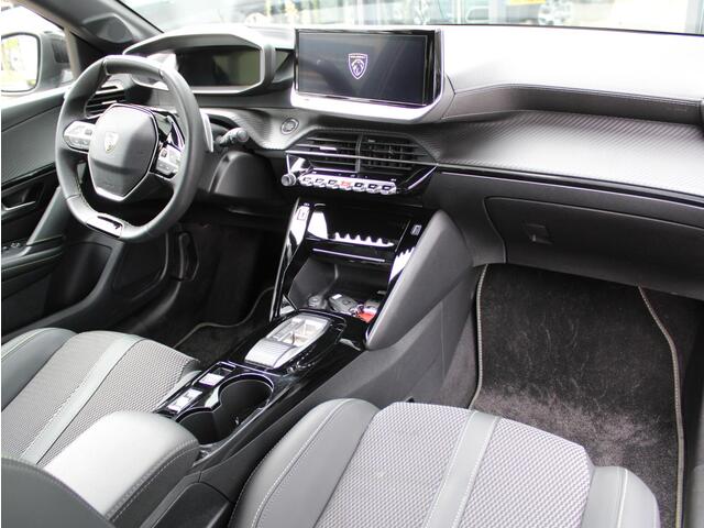 Peugeot 208 1.2 Hybrid 145 e-DCS6 GT | Navi / Camera / Climate