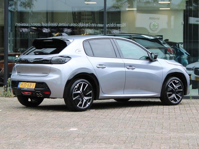 Peugeot 208 1.2 Hybrid 145 e-DCS6 GT | Navi / Camera / Climate