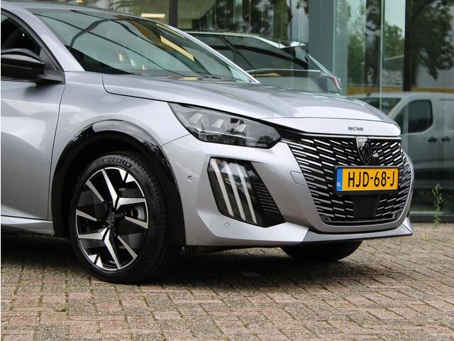 Peugeot 208 1.2 Hybrid 145 e-DCS6 GT | Navi / Camera / Climate