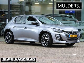 Peugeot 208 1.2 Hybrid 145 e-DCS6 GT | Navi / Camera