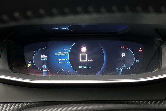 Peugeot 208 1.2 PureTech GT | Camera | Half lederen bekleding | LED koplampen