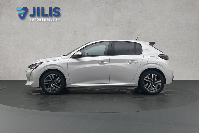 Peugeot 208 1.2 PureTech GT | Camera | Half lederen bekleding | LED koplampen