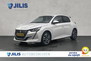 Peugeot 208 1.2 PureTech GT | Camera | Half lederen