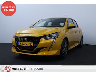 Peugeot 208 1.2 PureTech Active Pack/ D-Riem verv: 8