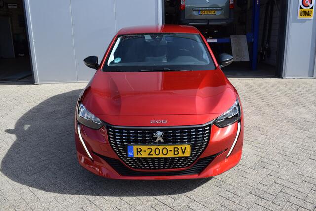Peugeot 208 1.2 Active | NL-Auto | NAP | Apple Carplay/Android Auto
