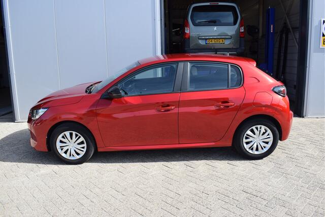 Peugeot 208 1.2 Active | NL-Auto | NAP | Apple Carplay/Android Auto