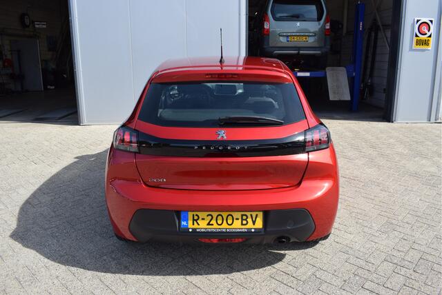 Peugeot 208 1.2 Active | NL-Auto | NAP | Apple Carplay/Android Auto