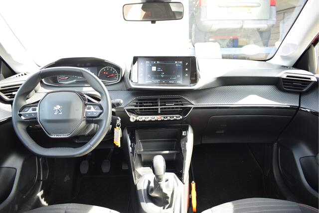 Peugeot 208 1.2 Active | NL-Auto | NAP | Apple Carplay/Android Auto
