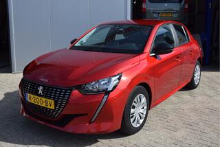 Peugeot 208 1.2 Active | NL-Auto | NAP | Apple Carpl