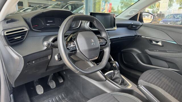 Peugeot 208 1.2 PT 75 Style | AppleCarplay | Cruise Control