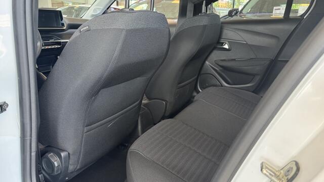 Peugeot 208 1.2 PT 75 Style | AppleCarplay | Cruise Control