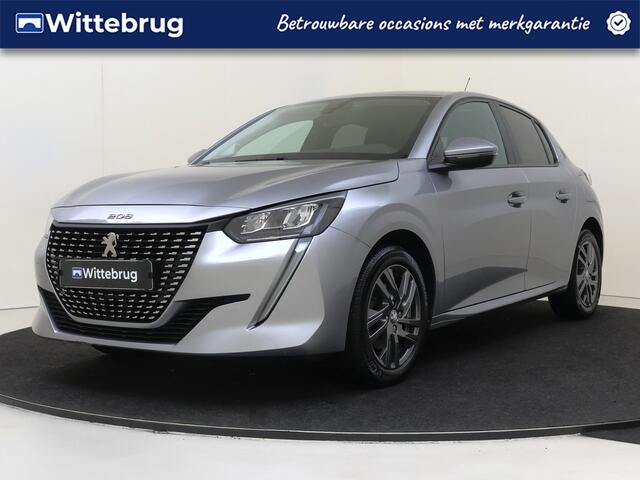 Peugeot 208 1.2 PureTech Active Pack