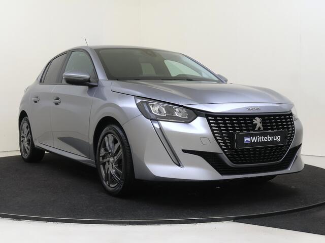 Peugeot 208 1.2 PureTech Active Pack
