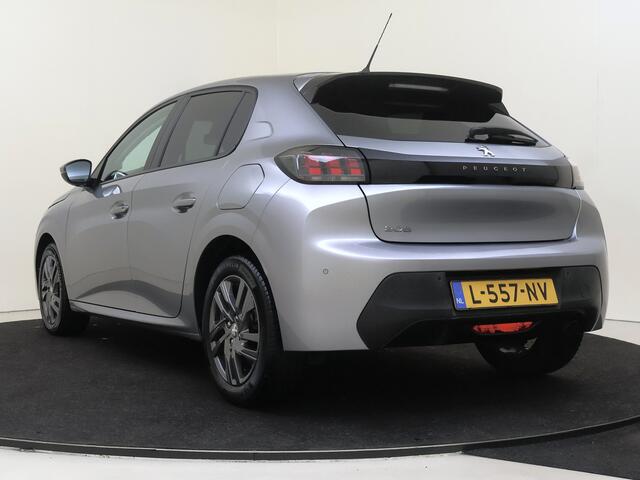 Peugeot 208 1.2 PureTech Active Pack